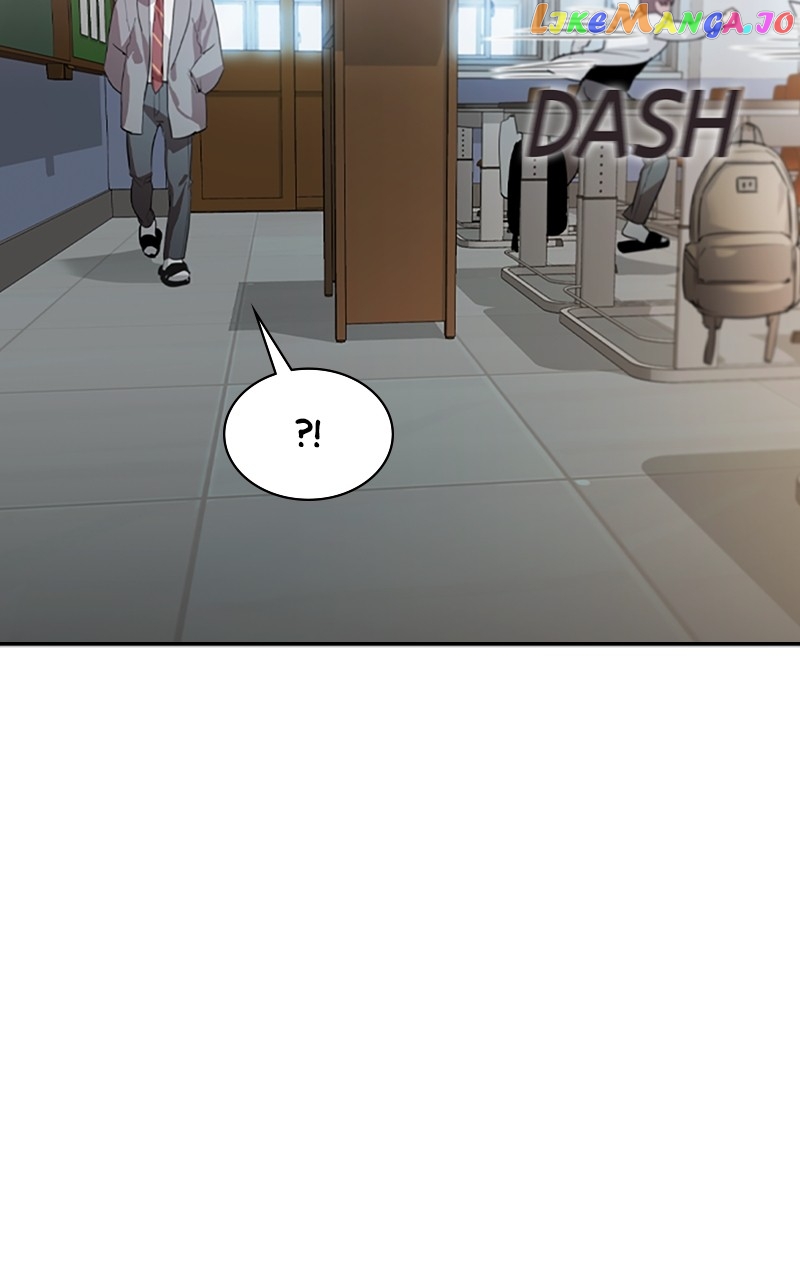This World is Money And Power Chapter 141 - page 40