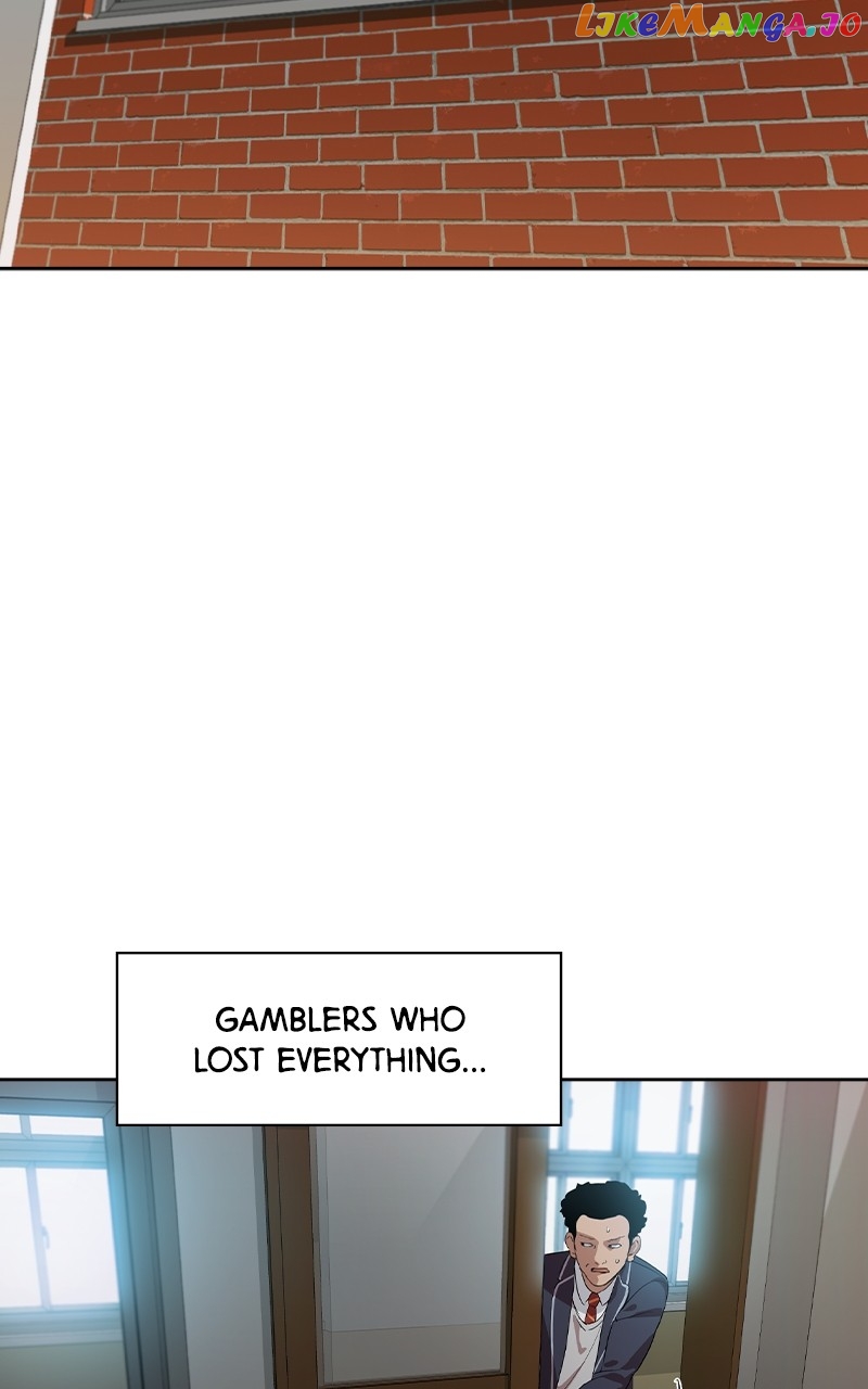 This World is Money And Power Chapter 141 - page 44