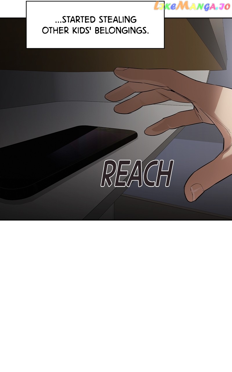 This World is Money And Power Chapter 141 - page 46