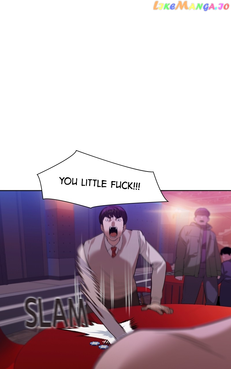 This World is Money And Power Chapter 141 - page 58