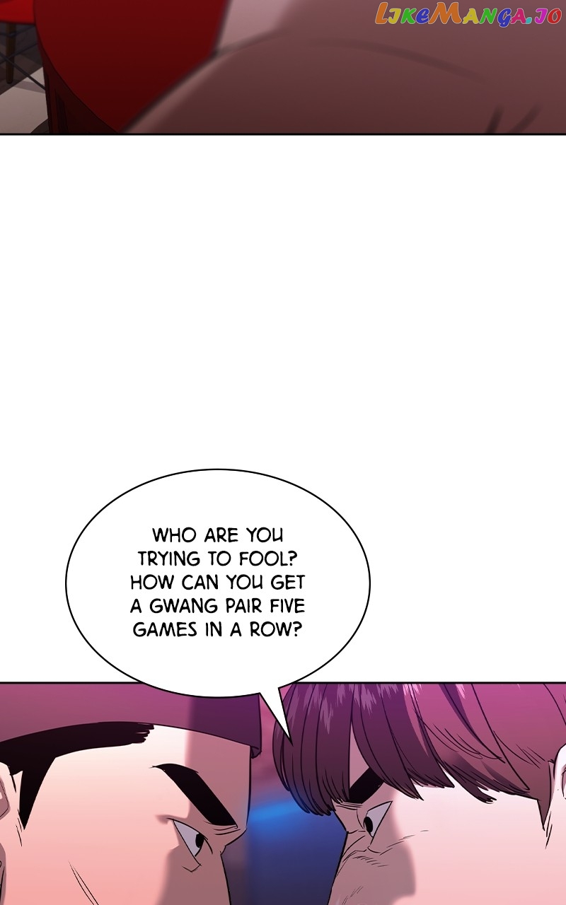 This World is Money And Power Chapter 141 - page 59