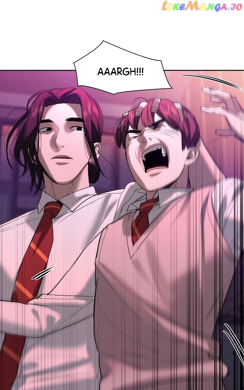 This World is Money And Power Chapter 141 - page 63