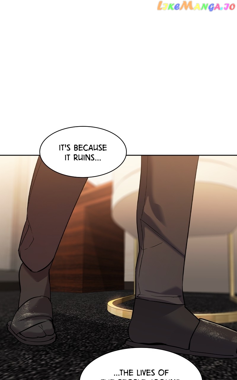 This World is Money And Power Chapter 141 - page 69
