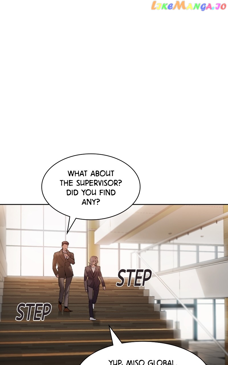 This World is Money And Power Chapter 141 - page 77