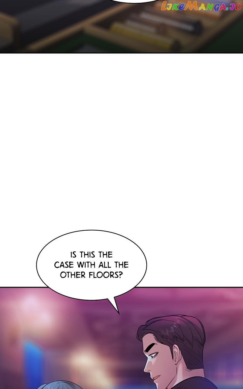 This World is Money And Power Chapter 141 - page 94