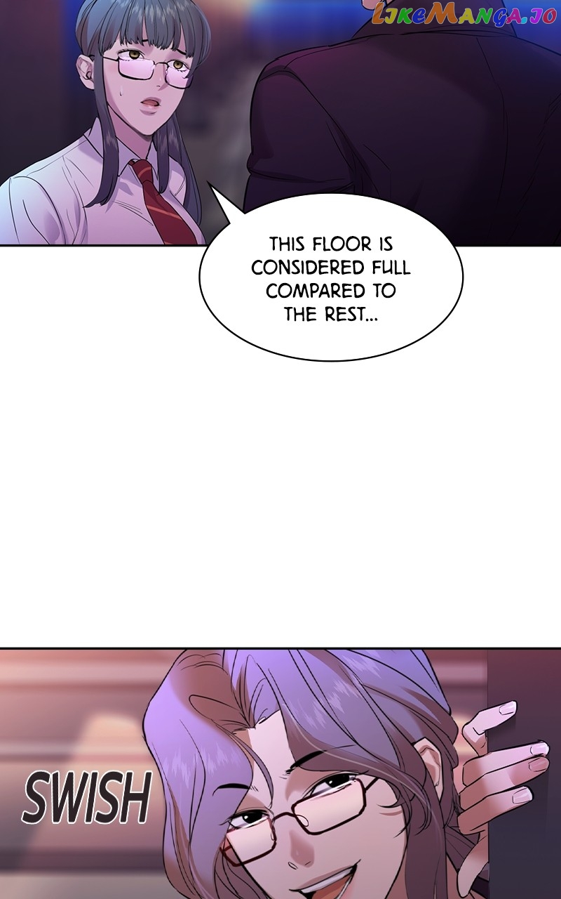 This World is Money And Power Chapter 141 - page 95