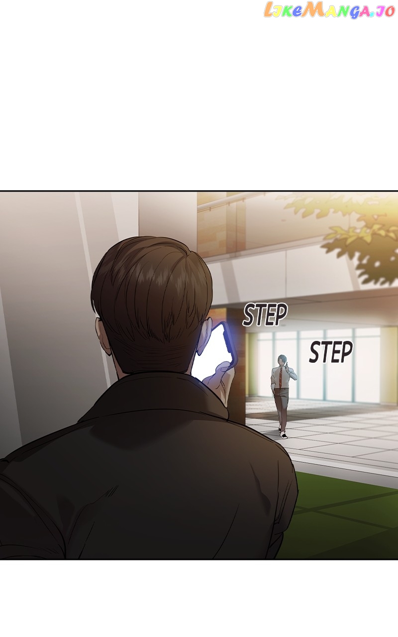 This World is Money And Power Chapter 141 - page 107