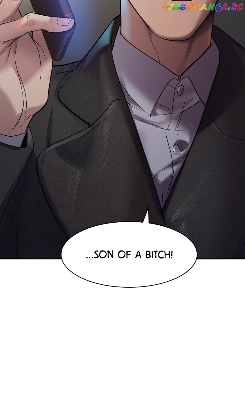 This World is Money And Power Chapter 141 - page 111