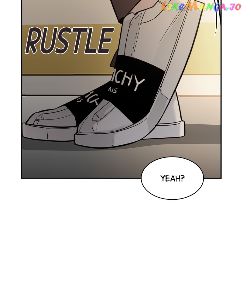 This World is Money And Power Chapter 142 - page 10