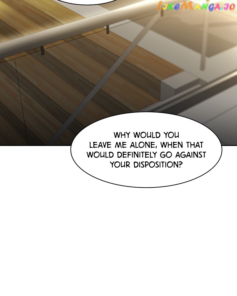 This World is Money And Power Chapter 142 - page 19