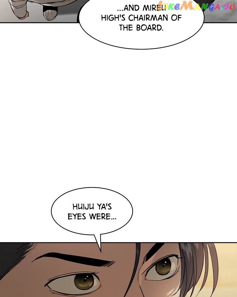This World is Money And Power Chapter 142 - page 28