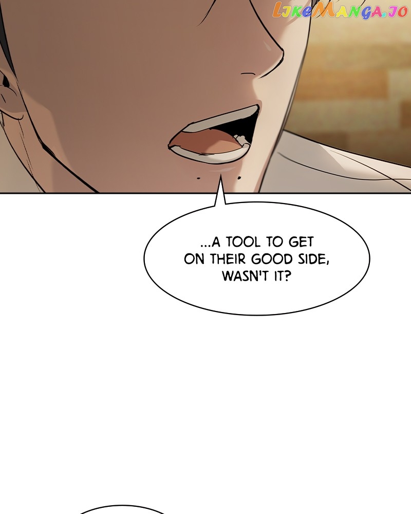 This World is Money And Power Chapter 142 - page 29