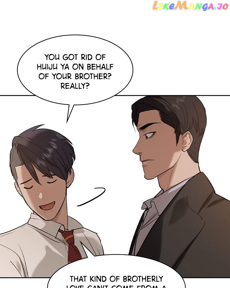 This World is Money And Power Chapter 142 - page 31