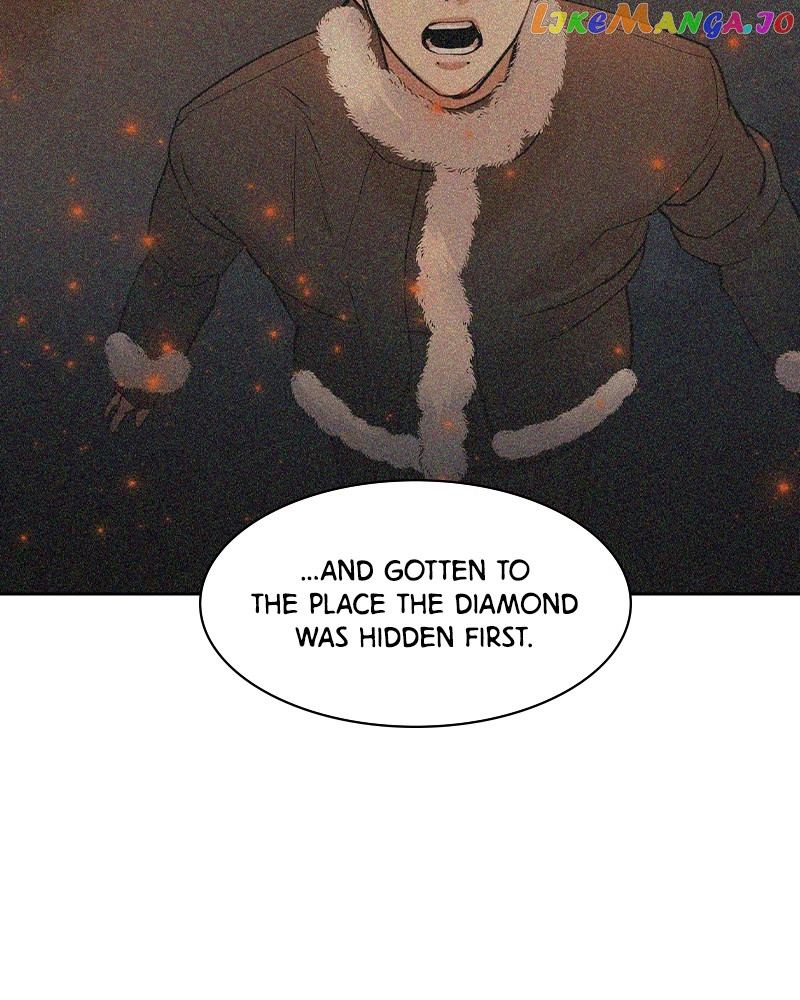 This World is Money And Power Chapter 142 - page 36