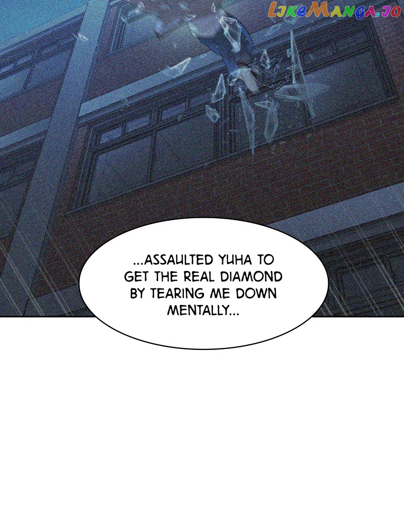 This World is Money And Power Chapter 142 - page 38