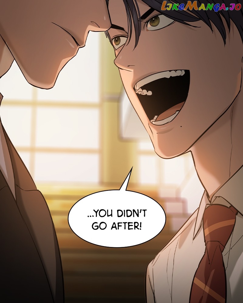 This World is Money And Power Chapter 142 - page 41
