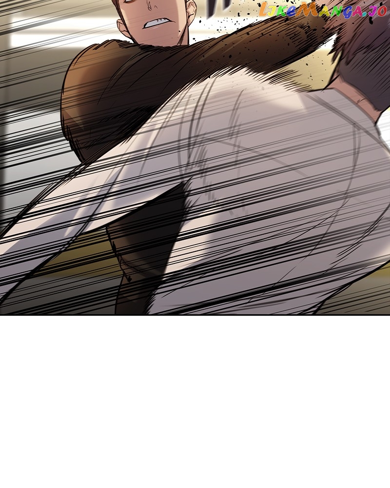 This World is Money And Power Chapter 142 - page 43