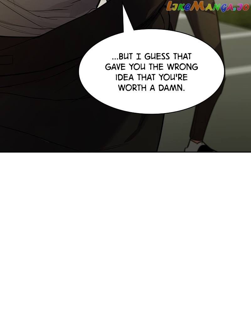 This World is Money And Power Chapter 142 - page 47