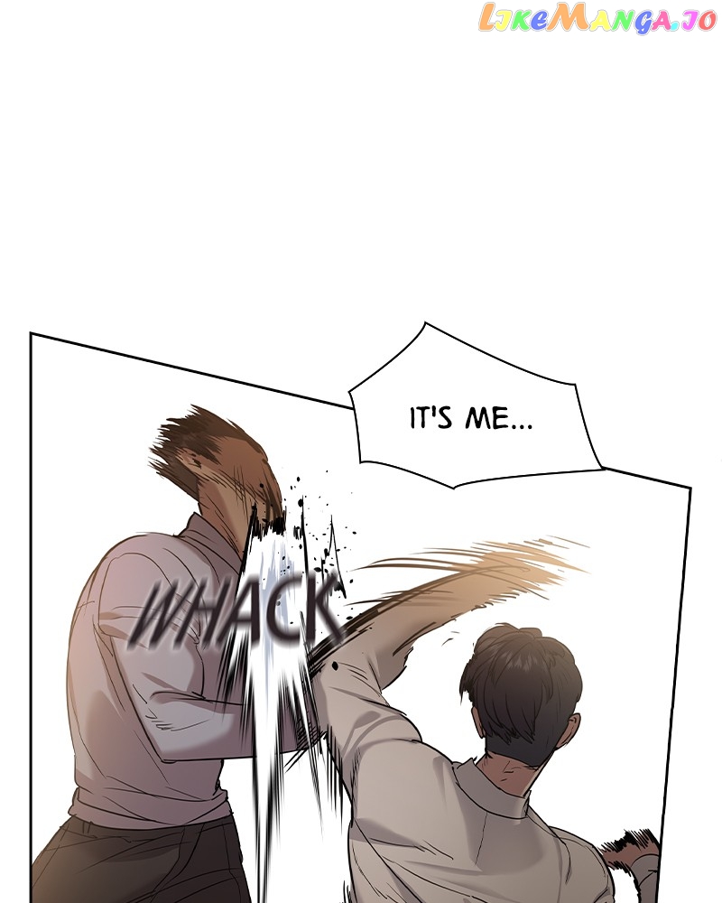 This World is Money And Power Chapter 142 - page 52