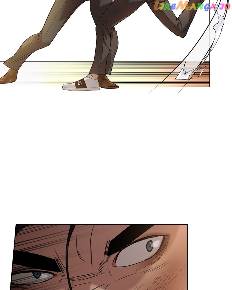 This World is Money And Power Chapter 142 - page 54