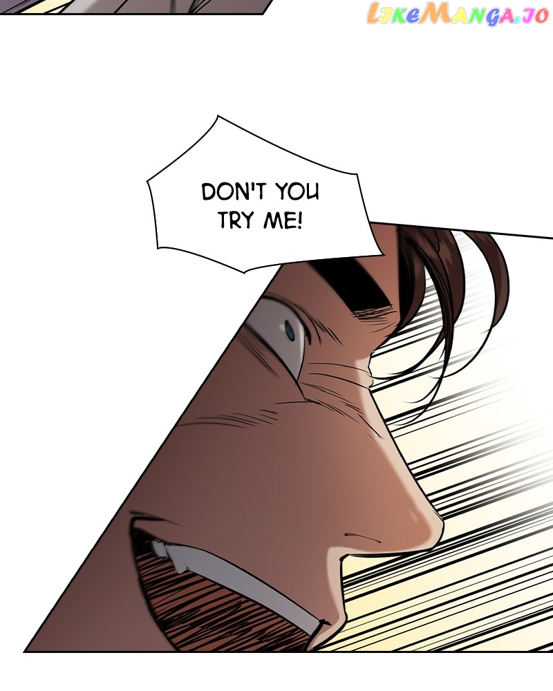 This World is Money And Power Chapter 142 - page 59