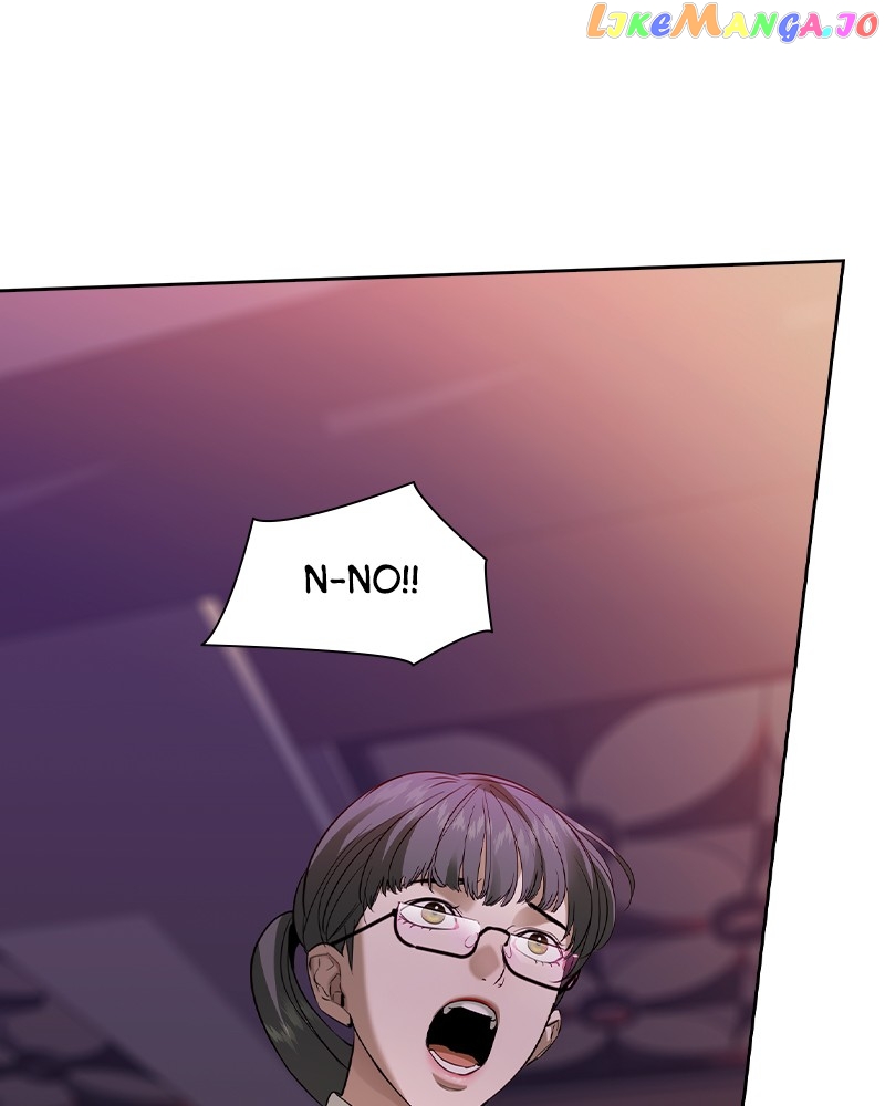 This World is Money And Power Chapter 142 - page 77