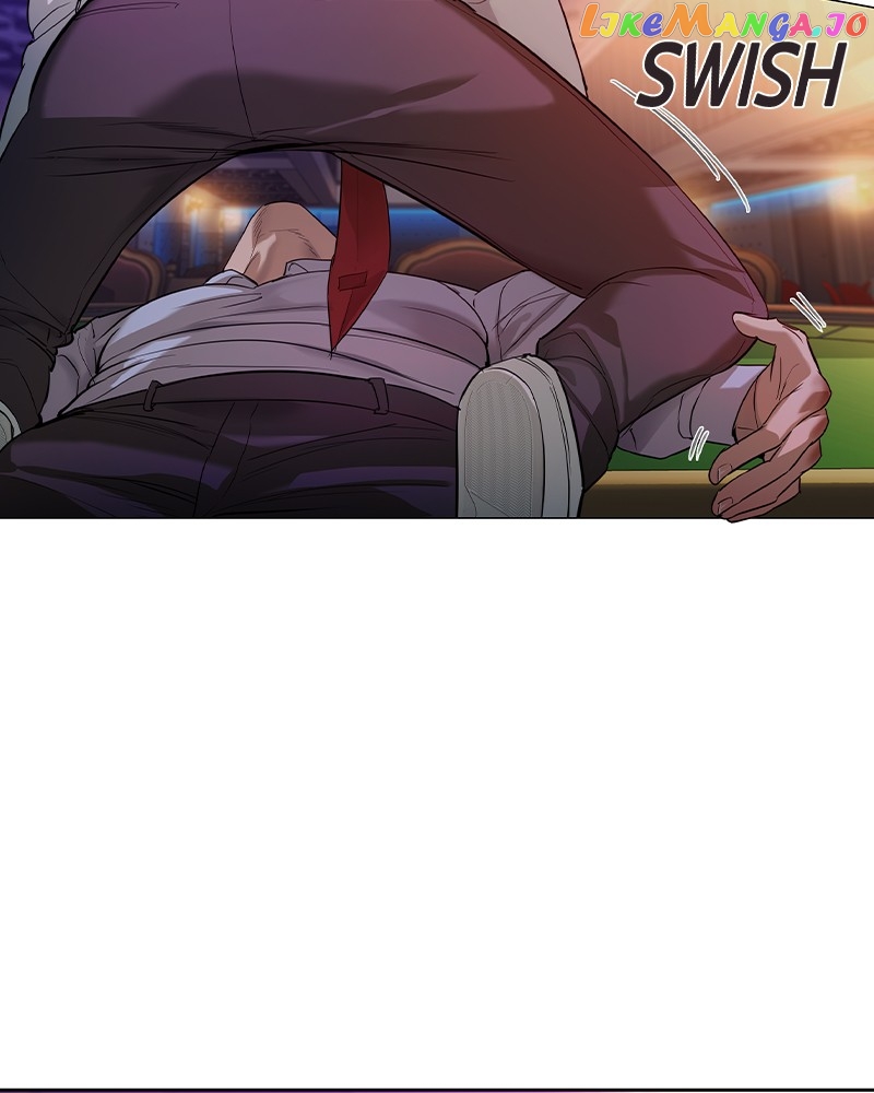 This World is Money And Power Chapter 142 - page 80