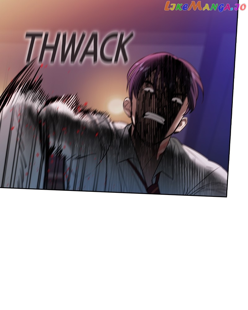 This World is Money And Power Chapter 142 - page 83