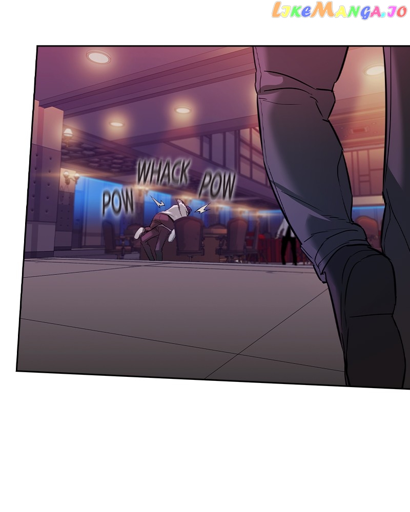 This World is Money And Power Chapter 142 - page 84