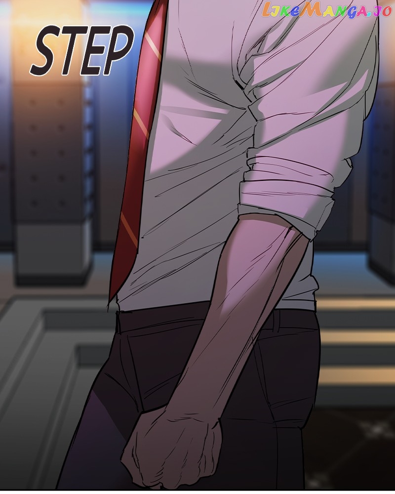 This World is Money And Power Chapter 142 - page 93