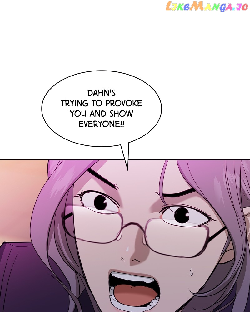 This World is Money And Power Chapter 142 - page 98