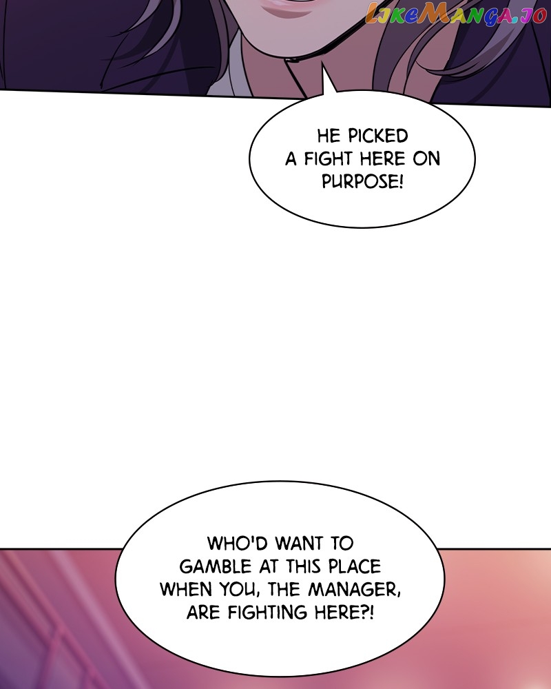 This World is Money And Power Chapter 142 - page 99