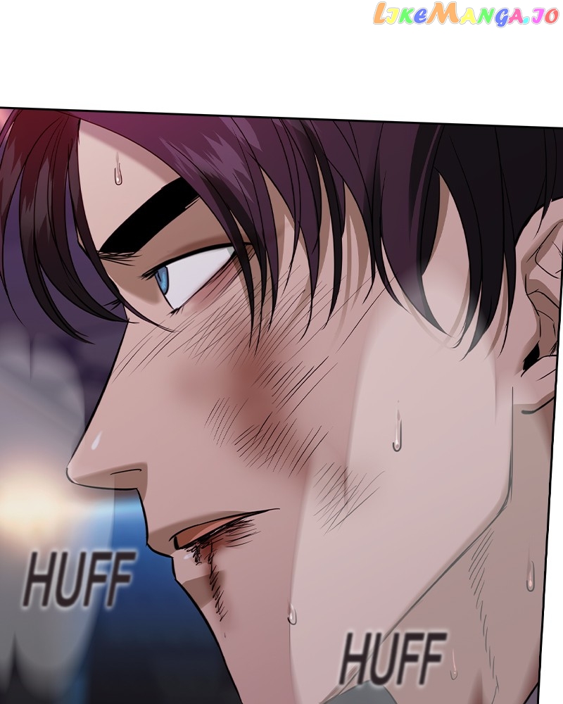 This World is Money And Power Chapter 142 - page 101