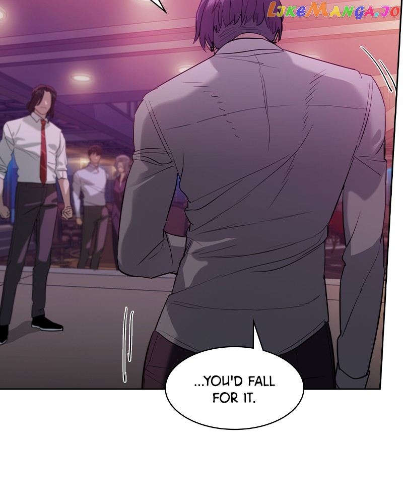This World is Money And Power Chapter 142 - page 103