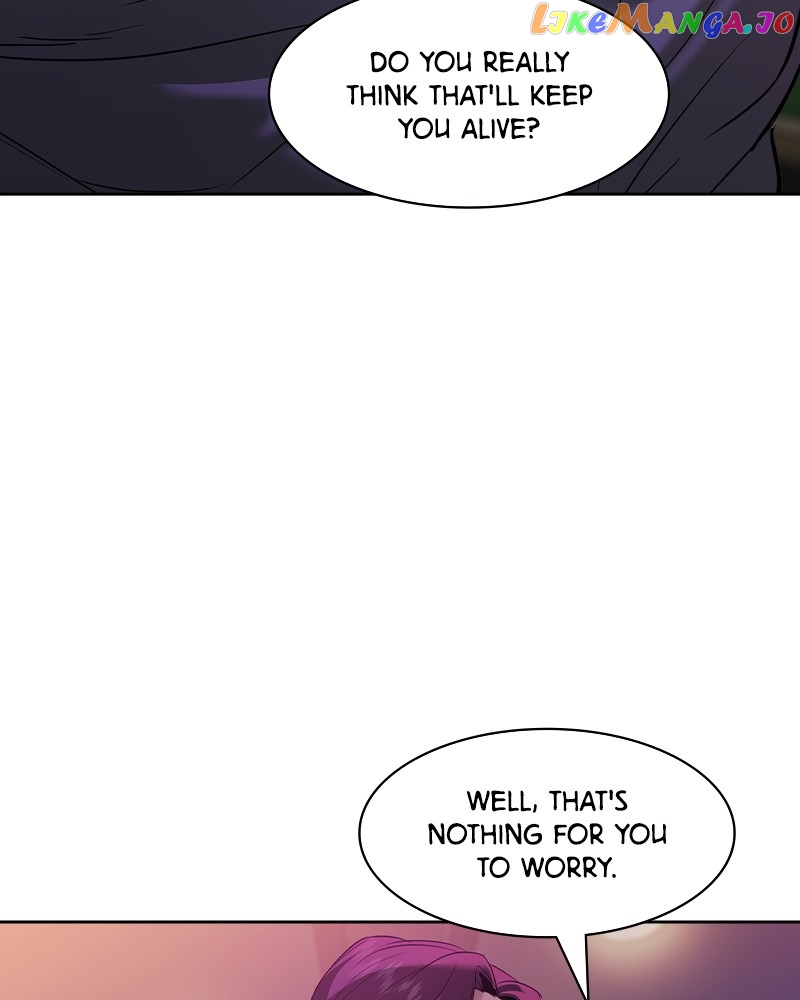 This World is Money And Power Chapter 142 - page 111