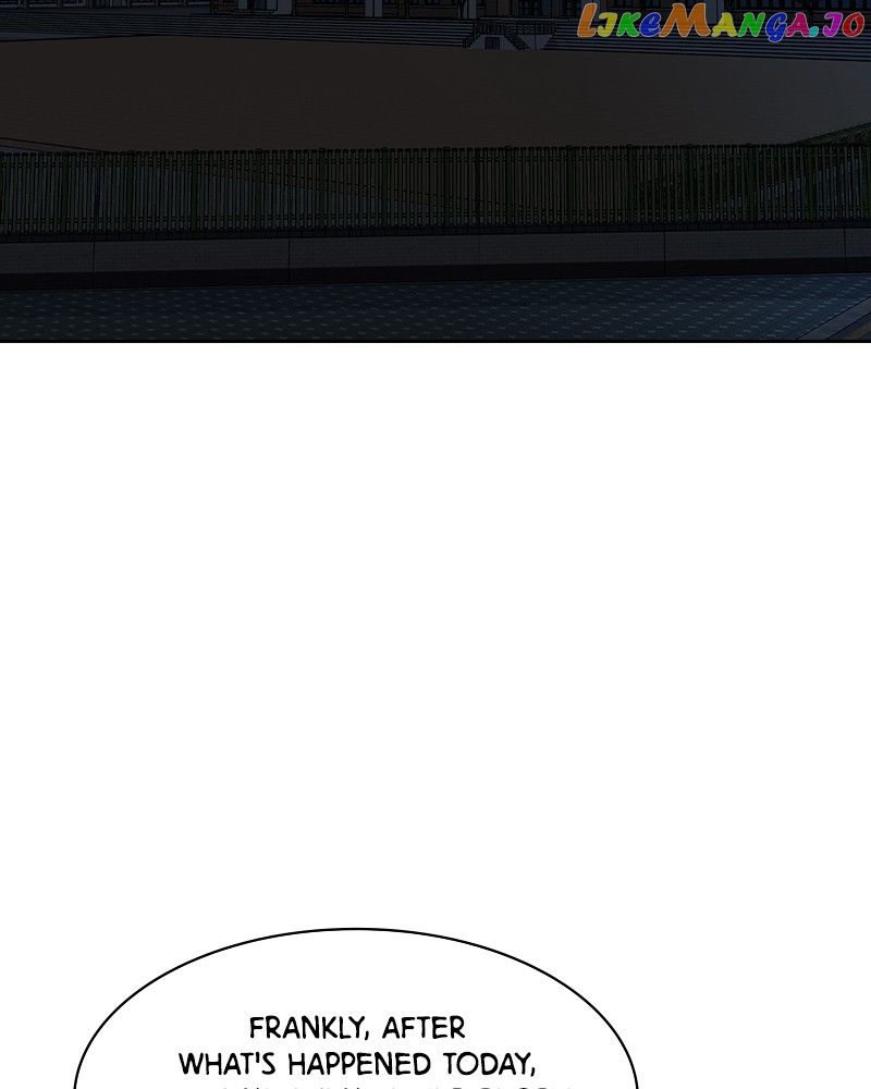 This World is Money And Power Chapter 143 - page 2