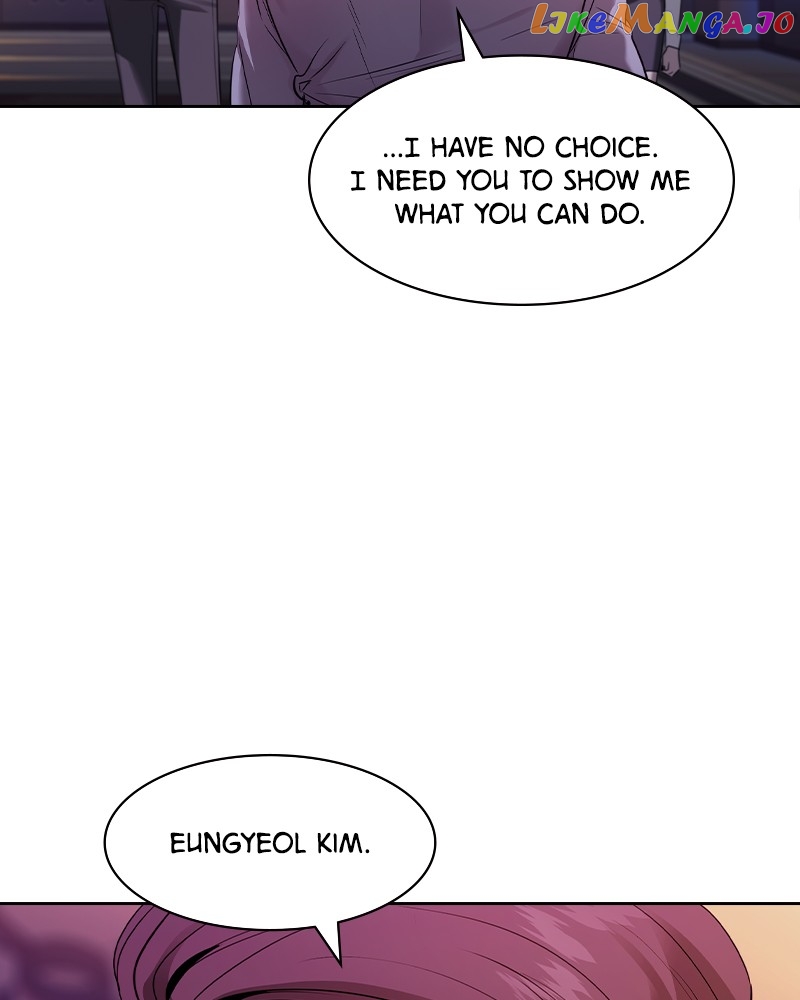 This World is Money And Power Chapter 143 - page 12