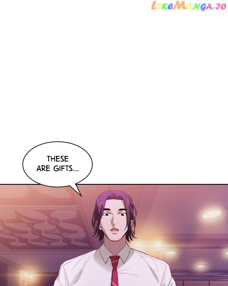 This World is Money And Power Chapter 143 - page 19