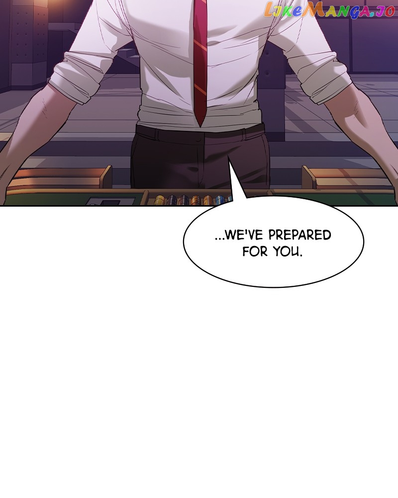 This World is Money And Power Chapter 143 - page 20