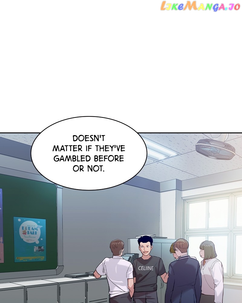 This World is Money And Power Chapter 143 - page 29
