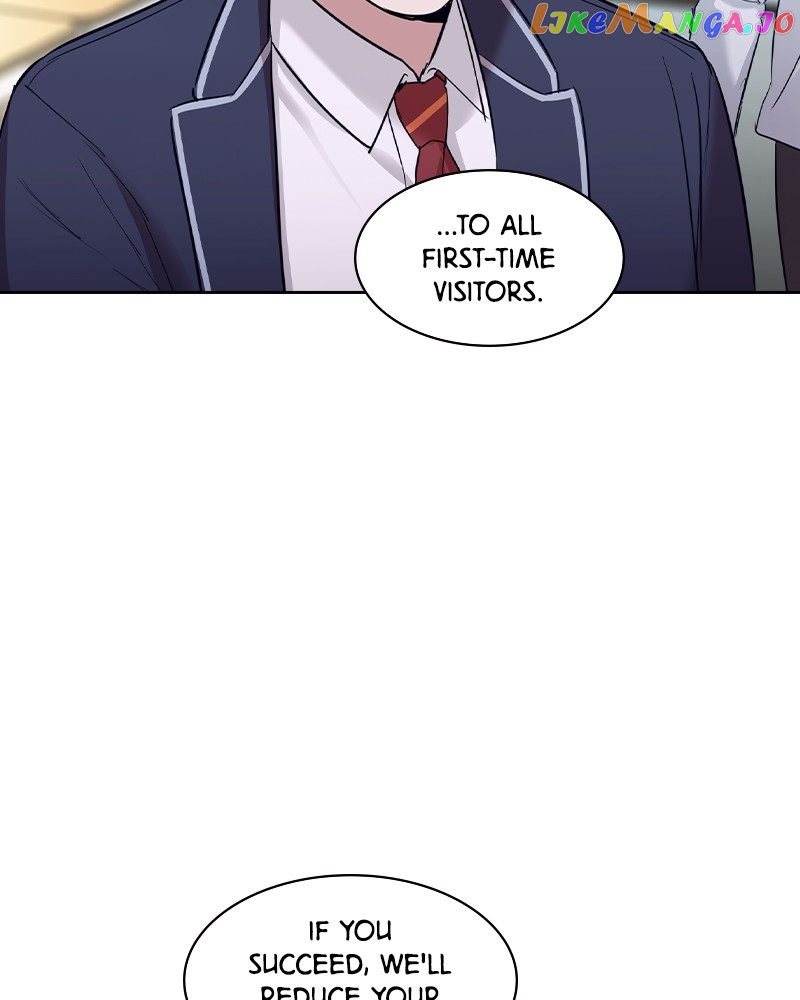 This World is Money And Power Chapter 143 - page 33