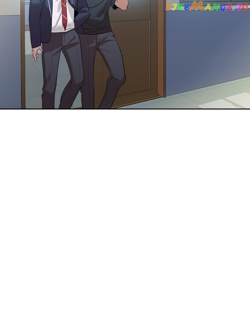 This World is Money And Power Chapter 143 - page 36