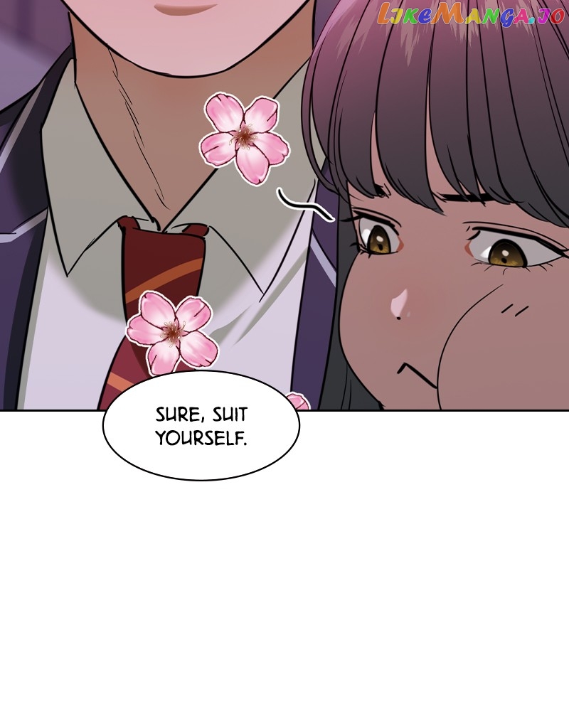 This World is Money And Power Chapter 143 - page 50