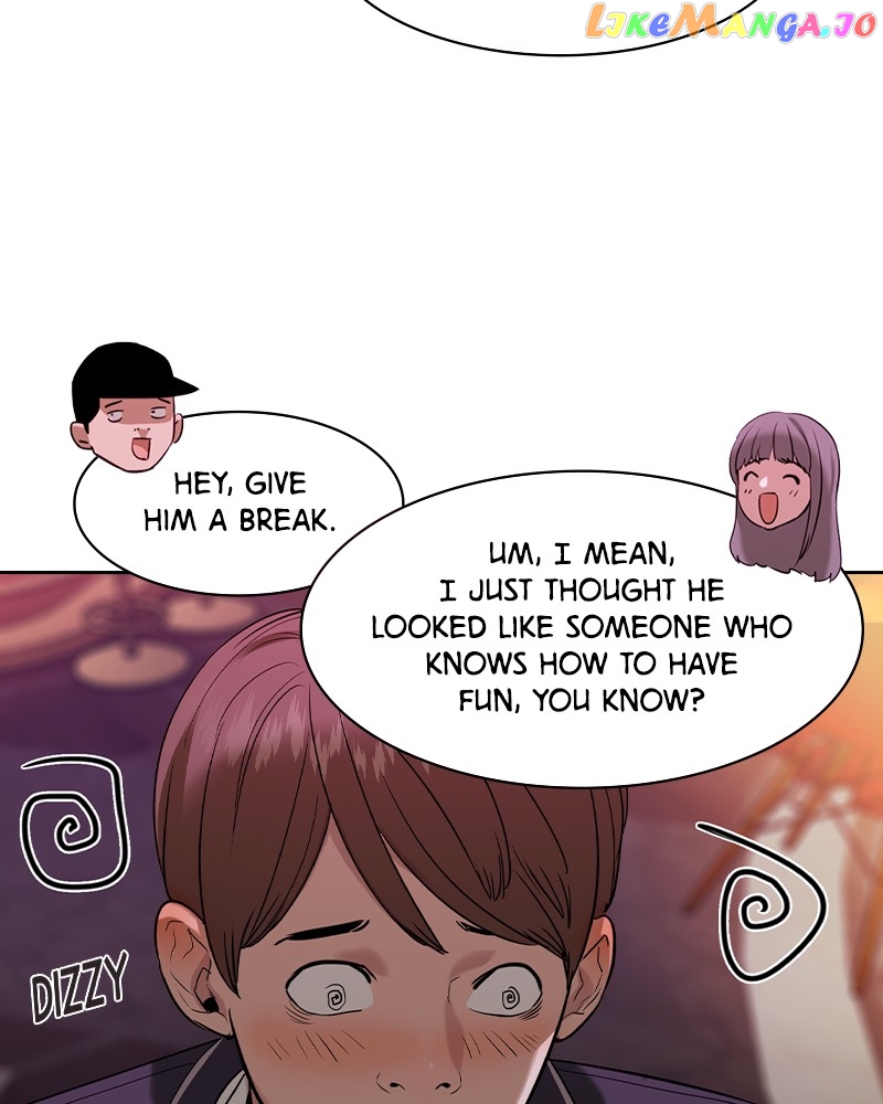 This World is Money And Power Chapter 143 - page 59