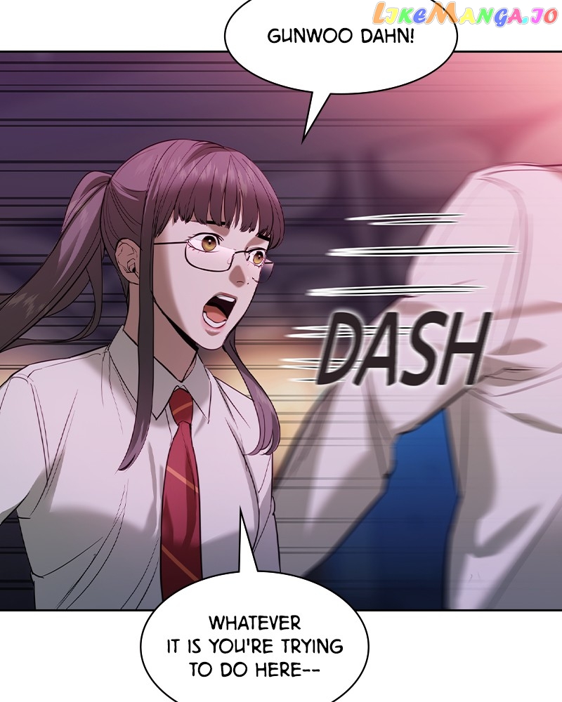This World is Money And Power Chapter 143 - page 84