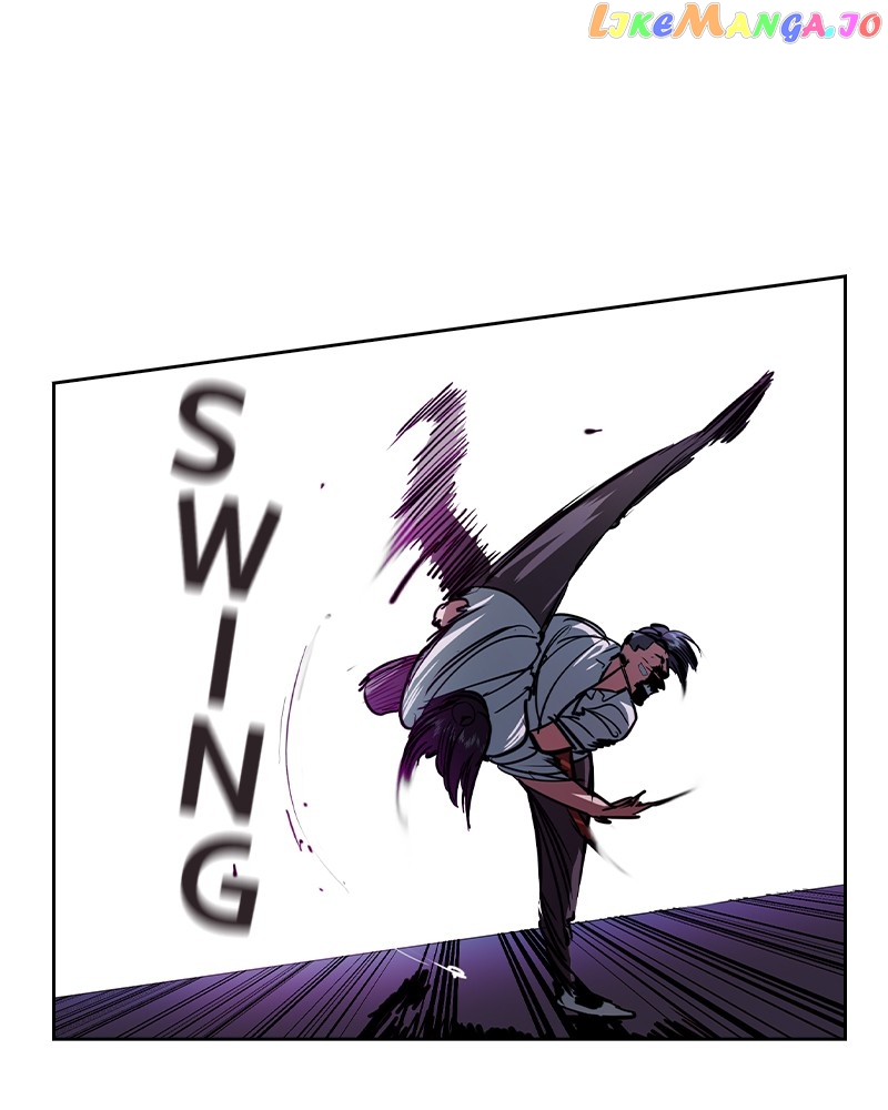 This World is Money And Power Chapter 143 - page 94