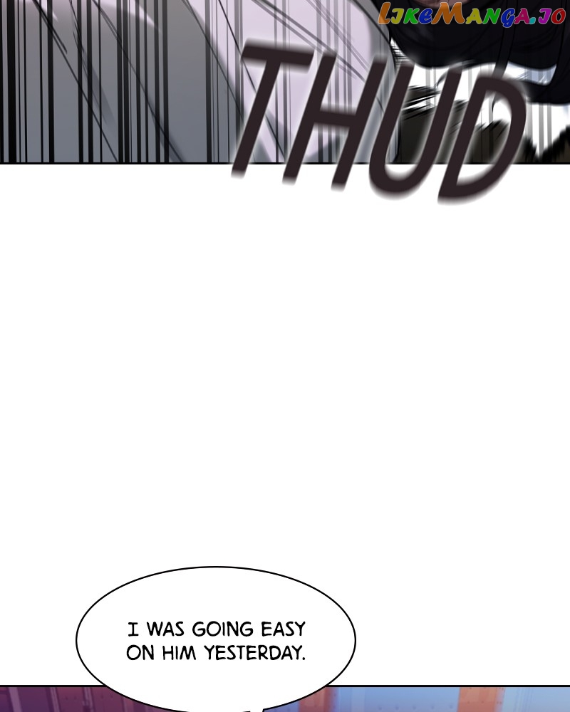 This World is Money And Power Chapter 143 - page 97