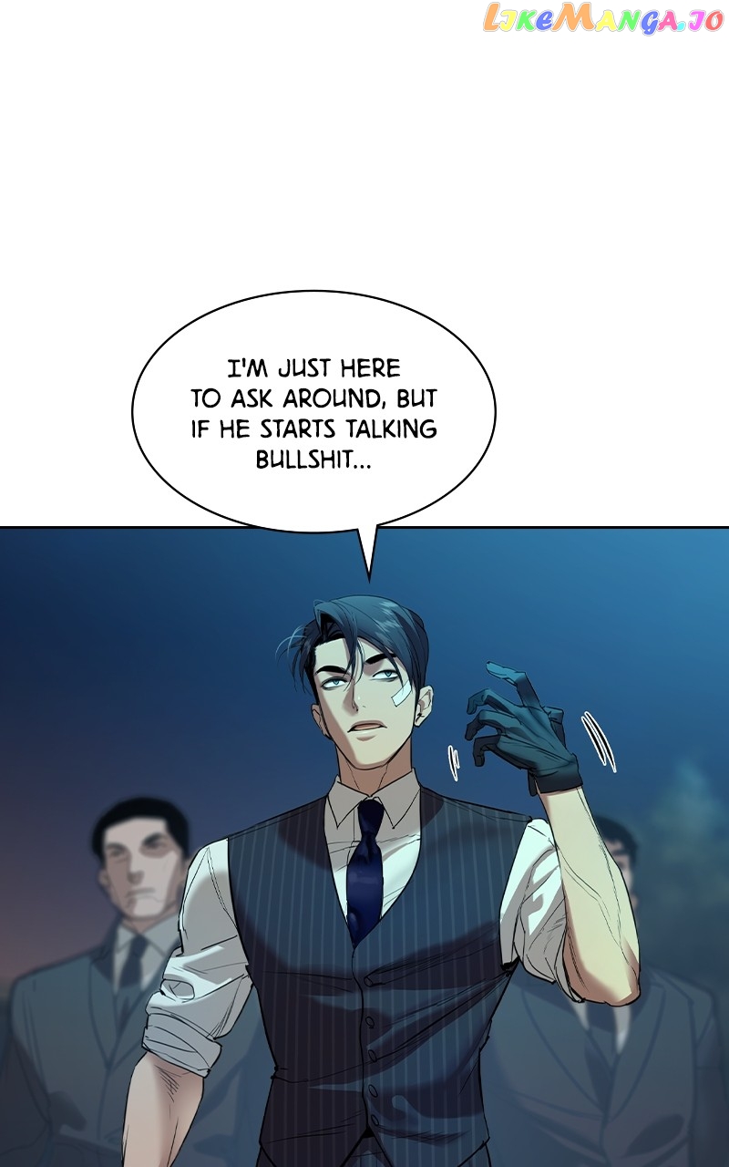 This World is Money And Power Chapter 144 - page 4