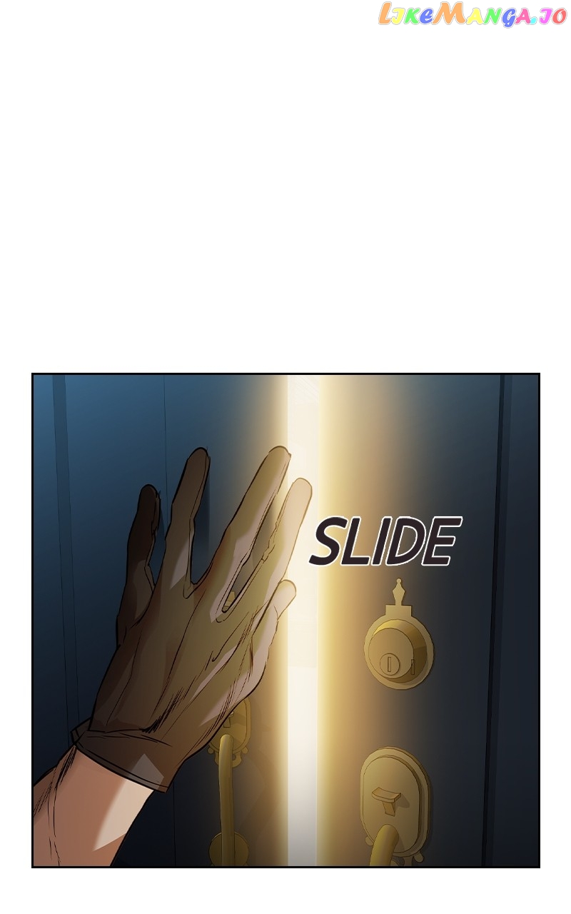 This World is Money And Power Chapter 144 - page 6