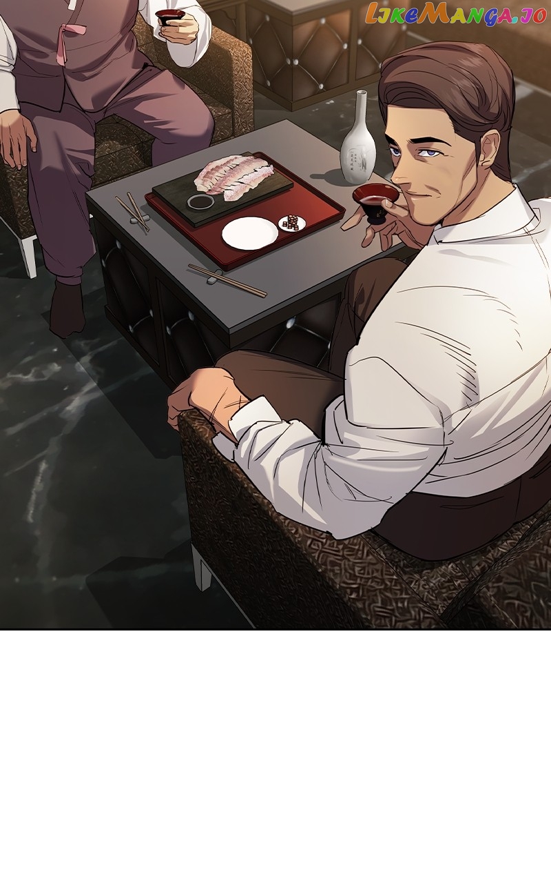 This World is Money And Power Chapter 144 - page 9